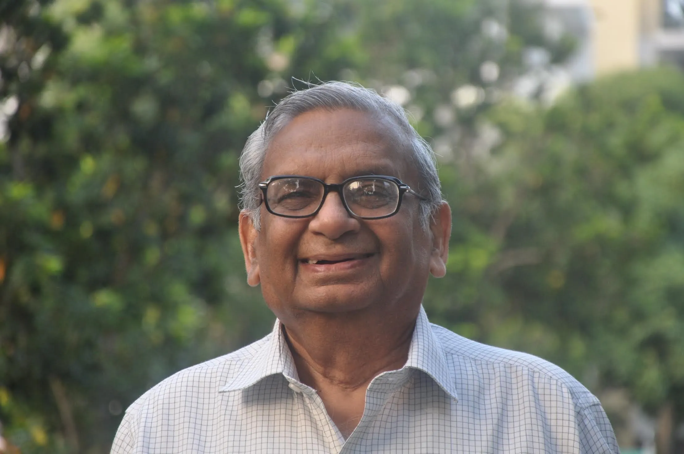 Dr. Vimlesh Kanti Verma